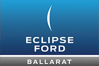 Eclipse Ford - Ballarat Wildcats Basketball Club