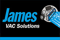 James Vac Solutions - Ballarat Wildcats Basketball Club