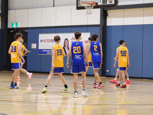 Ballarat Wildcats Basketball Club