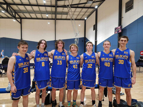 Ballarat Wildcats Basketball Club