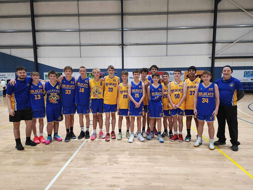 Ballarat Wildcats Basketball Club