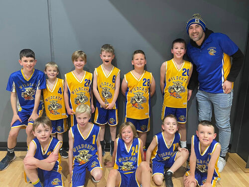 Ballarat Wildcats Basketball Club